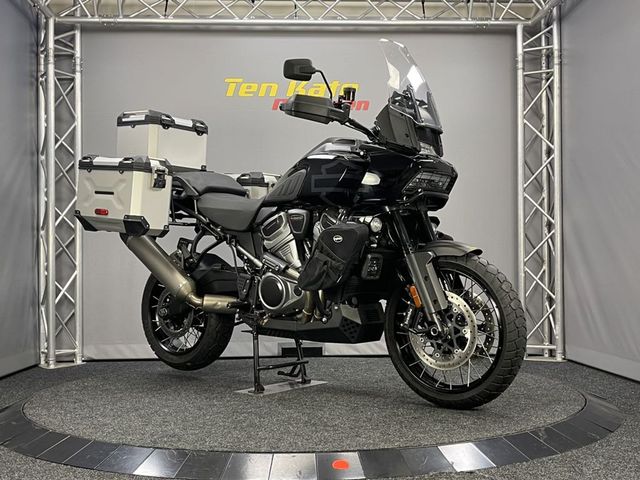 harley-davidson - pan-america-1250-special