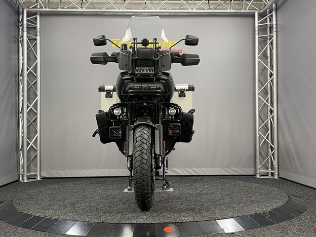 harley-davidson - pan-america-1250-special