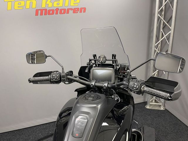 harley-davidson - pan-america-1250-special