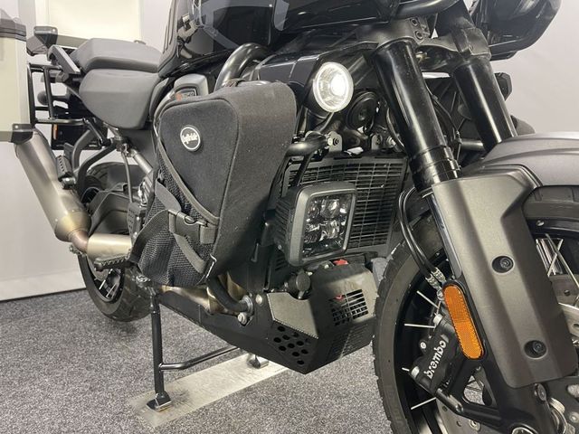 harley-davidson - pan-america-1250-special