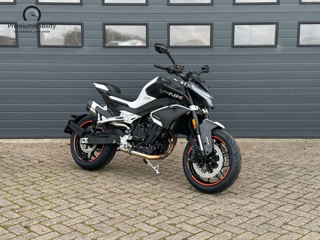 cfmoto - 800-nk-sport