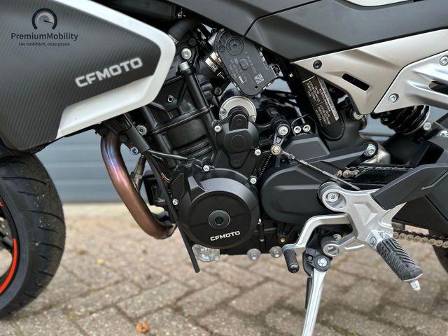 cfmoto - 800-nk-sport
