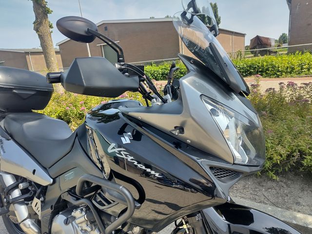 suzuki - v-strom-dl-1000