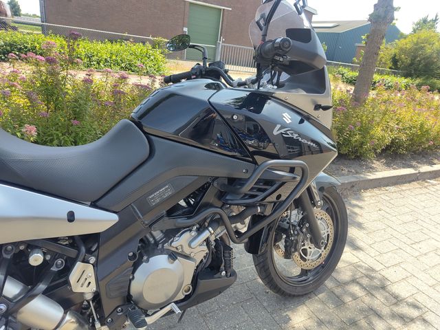 suzuki - v-strom-dl-1000
