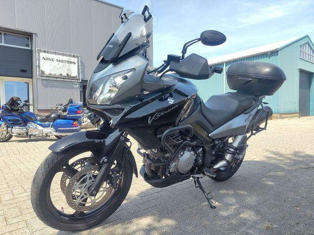 suzuki - v-strom-dl-1000