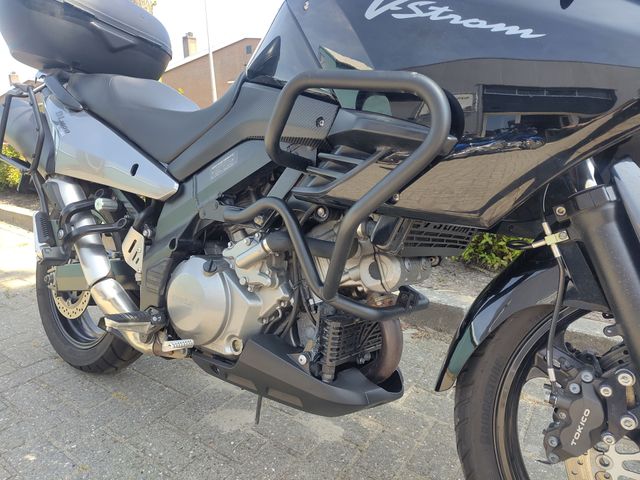 suzuki - v-strom-dl-1000