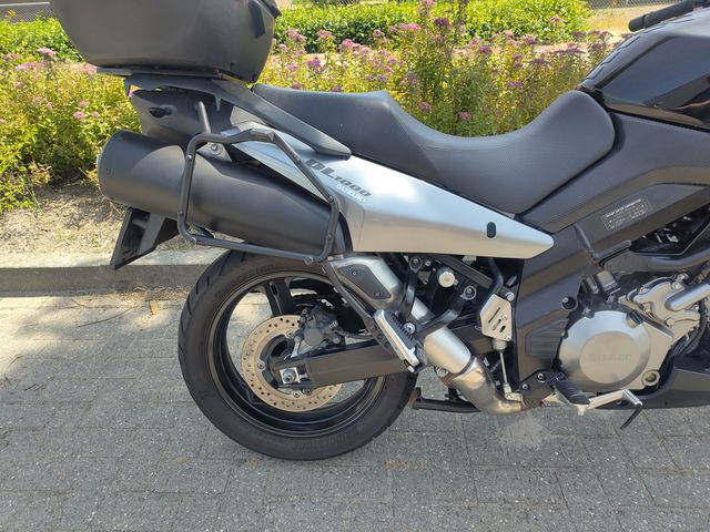 suzuki - v-strom-dl-1000