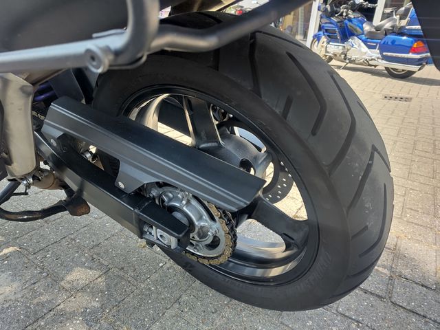 suzuki - v-strom-dl-1000