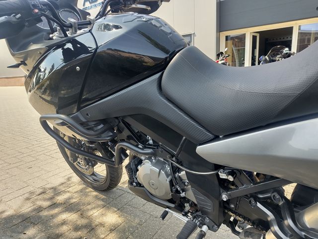 suzuki - v-strom-dl-1000