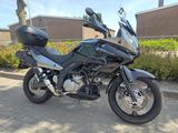 SUZUKI V-STROM DL 1000