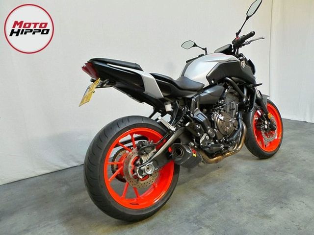 yamaha - mt-07-abs