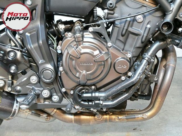 yamaha - mt-07-abs