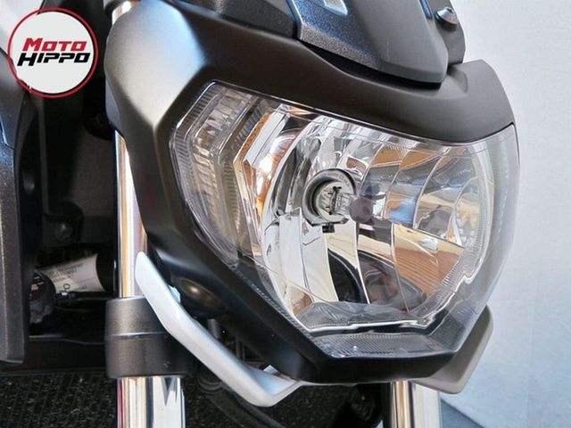 yamaha - mt-07-abs