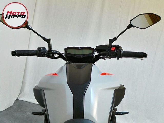 yamaha - mt-07-abs