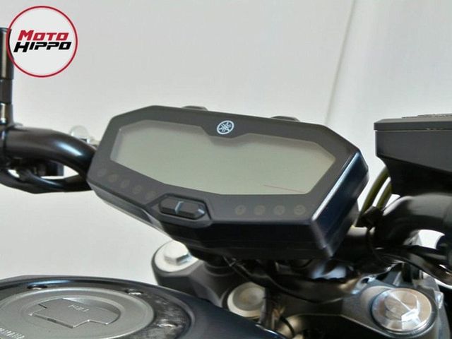 yamaha - mt-07-abs