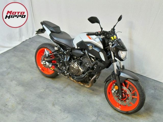 yamaha - mt-07-abs