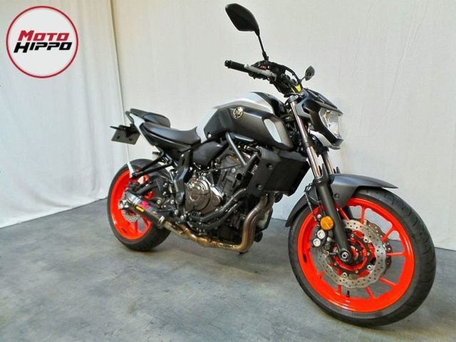 yamaha - mt-07-abs