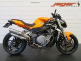 MV AGUSTA BRUTALE 910 R