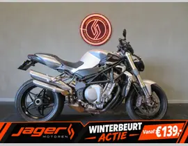 MV Agusta Brutale 910 R 2007 occasion
