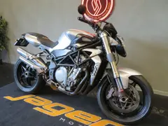 MV Agusta Brutale 910 R Topstaat! 2007 occasion – foto 2 van 15