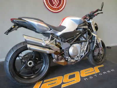 MV AGUSTA BRUTALE 910 R – foto 3