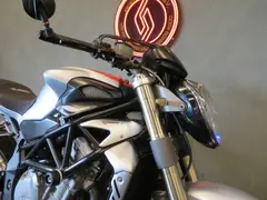 MV Agusta Brutale 910 R Topstaat! 2007 occasion – foto 5 van 15