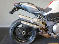 MV Agusta Brutale 910 R Topstaat! 2007 occasion – foto 8 van 15