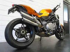 MV Agusta Brutale 910 R Topstaat! 2007 occasion – foto 14 van 15