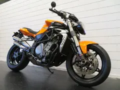 MV Agusta Brutale 910 R Topstaat! 2007 occasion – foto 15 van 15