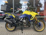 SUZUKI V-STROM 800 DE