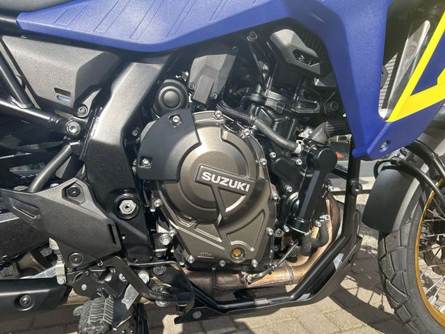 suzuki - v-strom-800-de