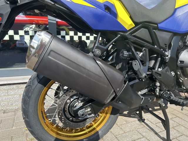suzuki - v-strom-800-de