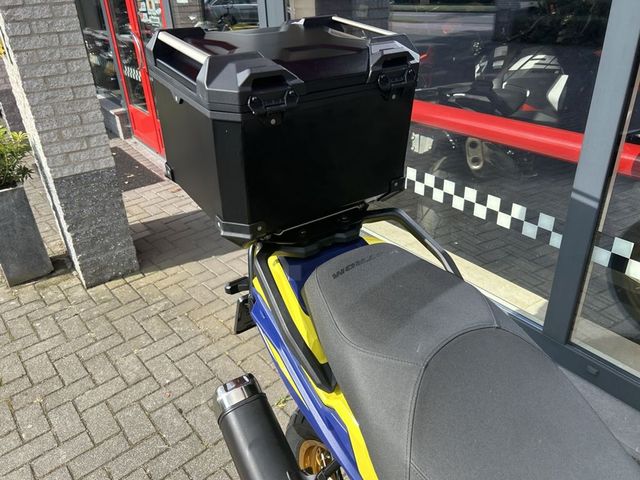 suzuki - v-strom-800-de