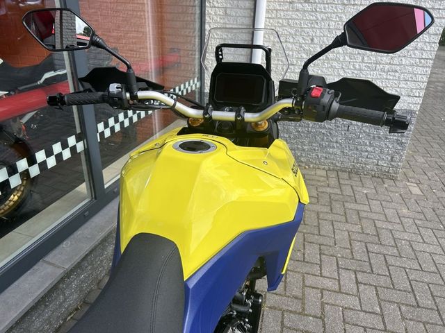 suzuki - v-strom-800-de