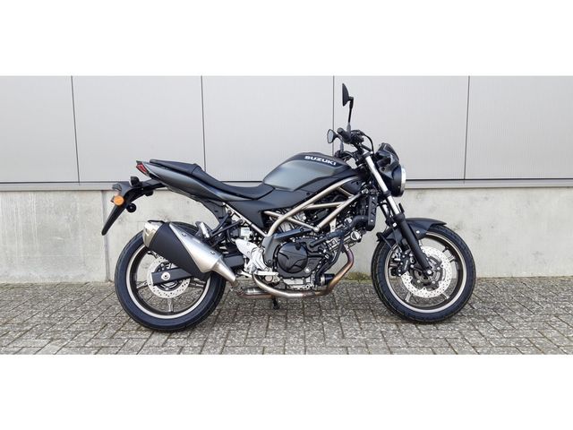 suzuki - sv-650