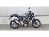 SUZUKI SV 650