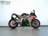 APRILIA RSV 4 RF