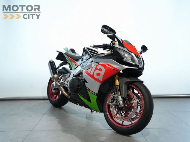 aprilia - rsv-4-rf