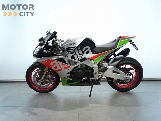 aprilia - rsv-4-rf