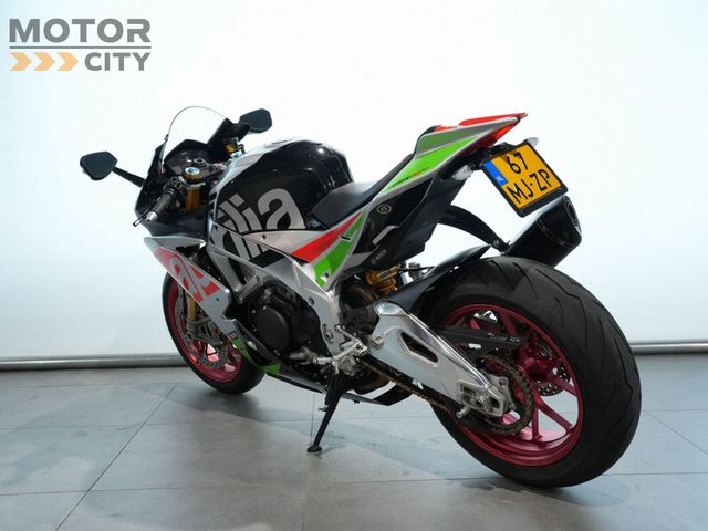 aprilia - rsv-4-rf
