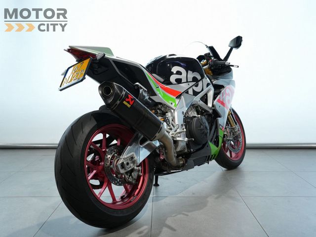 aprilia - rsv-4-rf