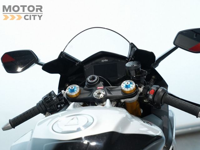 aprilia - rsv-4-rf