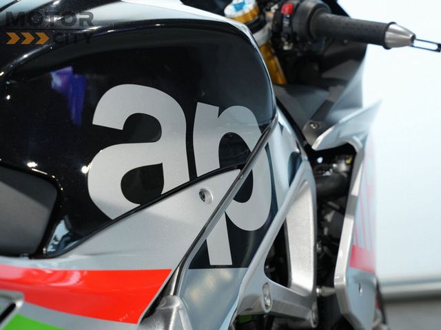 aprilia - rsv-4-rf