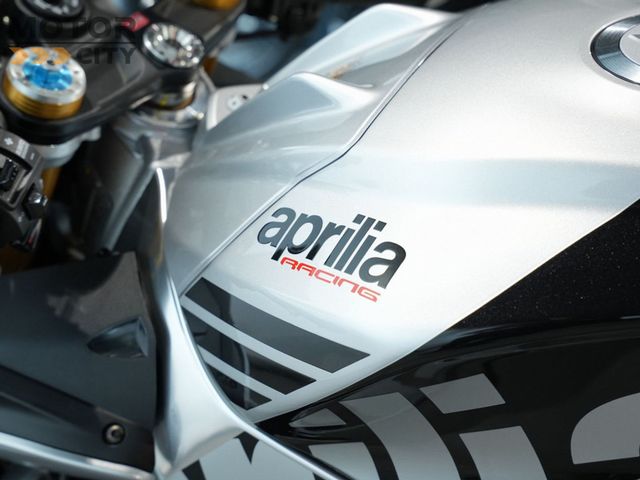 aprilia - rsv-4-rf