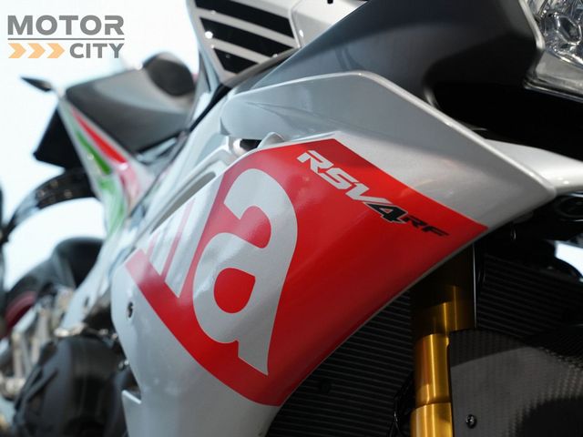 aprilia - rsv-4-rf