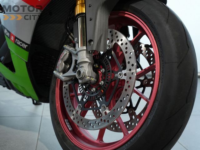 aprilia - rsv-4-rf