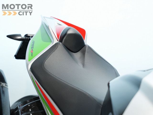 aprilia - rsv-4-rf