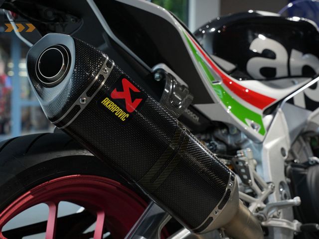 aprilia - rsv-4-rf