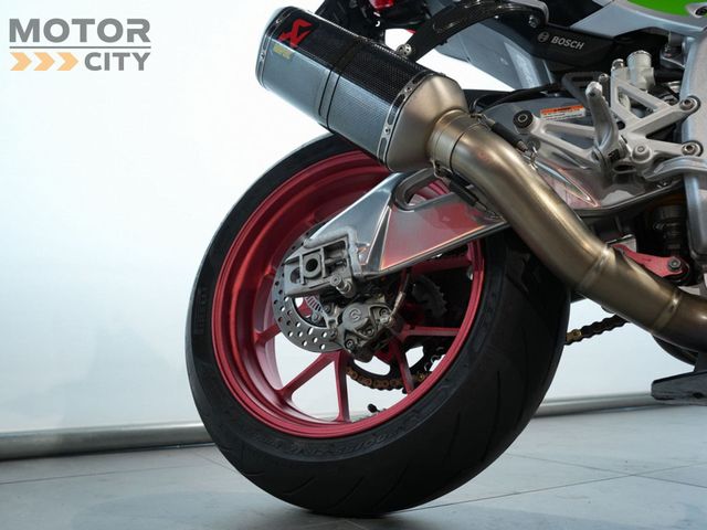 aprilia - rsv-4-rf