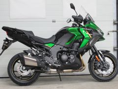 KAWASAKI VERSYS 1100 S